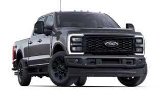 2025 Ford Super Duty® External Image 5